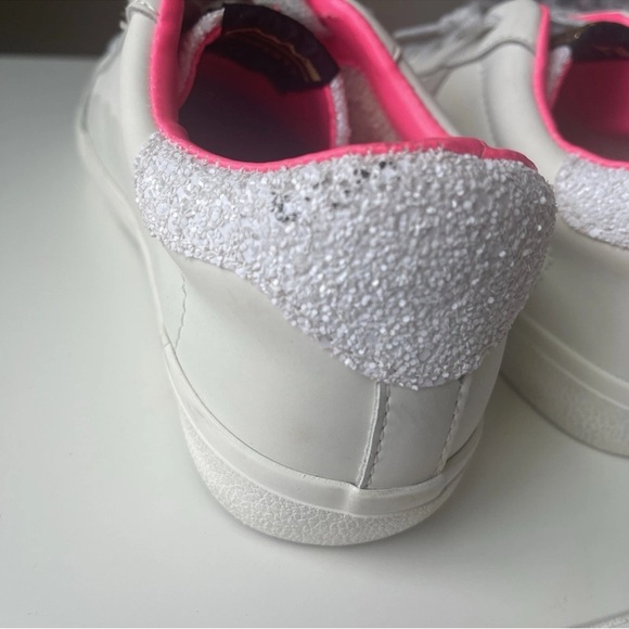 Vintage Havana Adina size 8  Women's Oxford - Picture 3 of 9